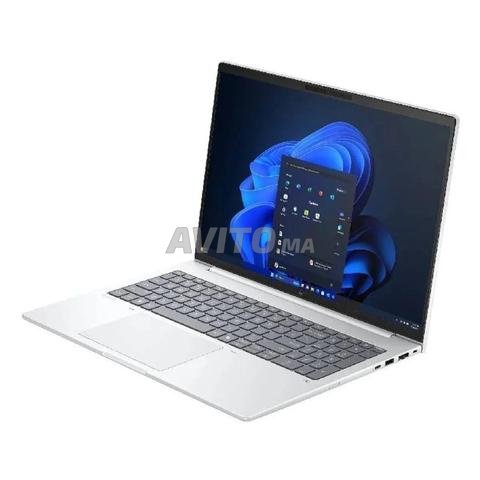 HP EliteBook 8 G1i 16 Ultra 5 236V 16Go 512Go NEUF - 2