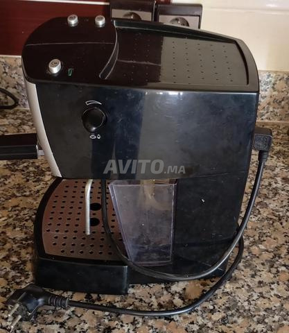 آلة قهوة إسبريسو يدوية Gaggia Viva - 2