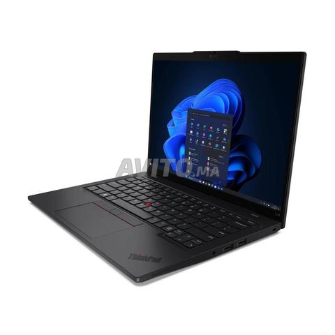 Lenovo ThinkPad L14 Gen 6 Ryzen 5 PRO 16/256 NEUF - 2