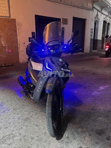 Sanya S1000 modèle 2025 - 2