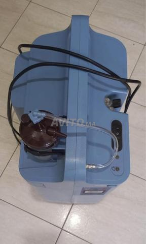 Concentrateur d'oxygène Philips - 2