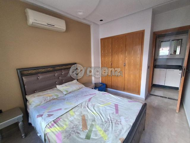 CMN-AN-2020 - Appartement à louer à Racine - 2