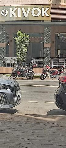 Highland 50cc Meknès - 2