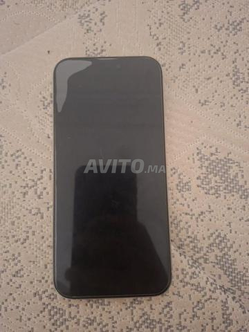 iPhone 16 Pro Max 1To – Europe – Batterie 92 - 2