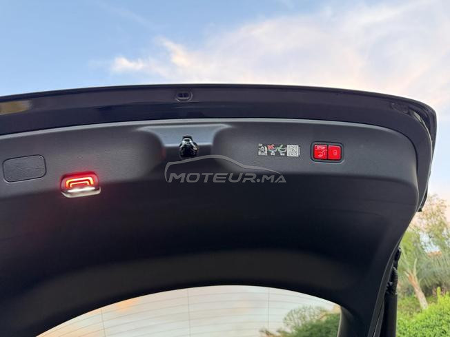 Mercedes-Benz Classe GLC Hybride Automatique 2023