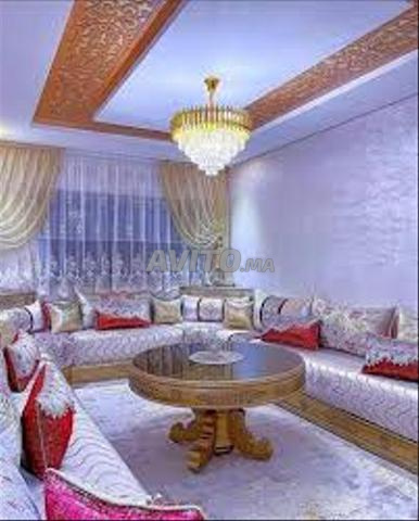 Appartement à louer 98 m² à Agadir - 2