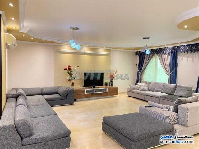Appartement à louer 98 m² à Agadir