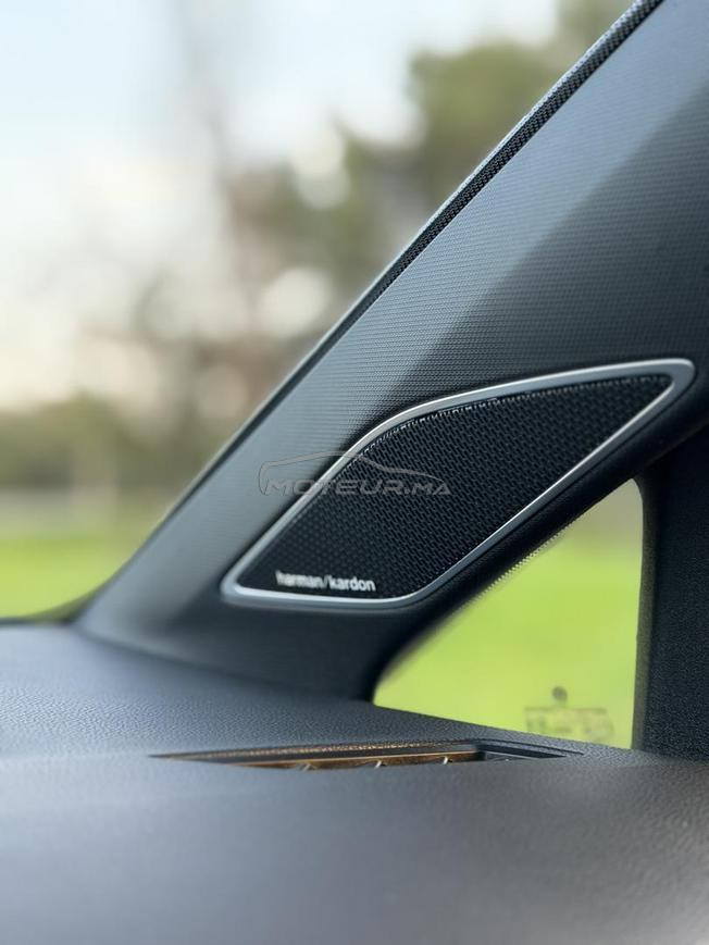 Volkswagen Golf 8 GTD 2023