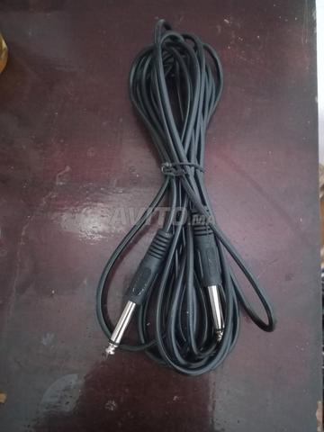 Jack mono neuf - 2