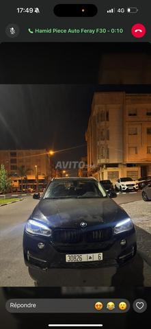 BMW X5 full options - 2
