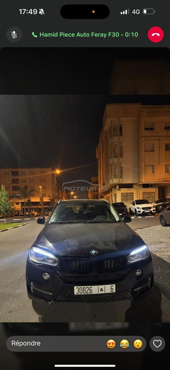 BMW X5 full