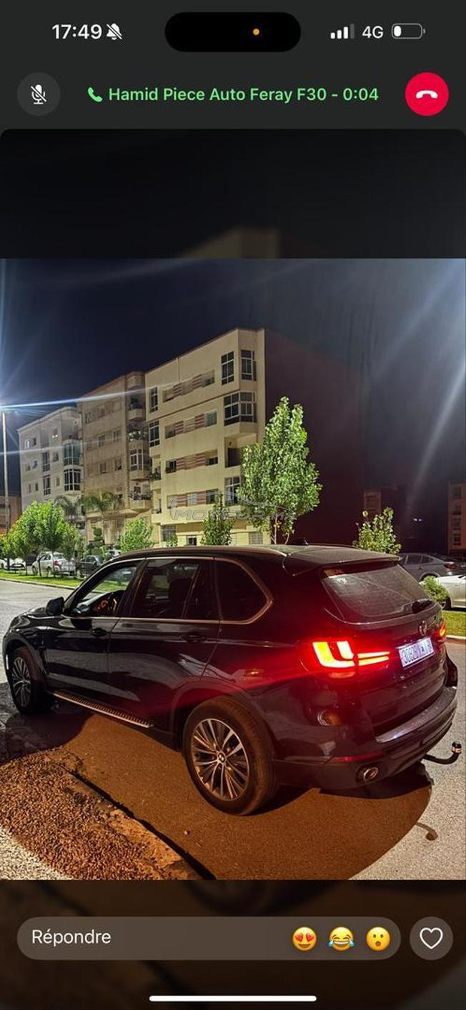 BMW X5 full