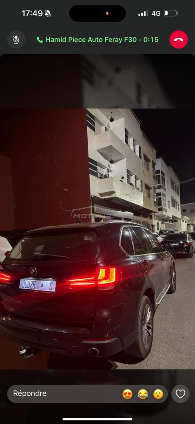 BMW X5 full