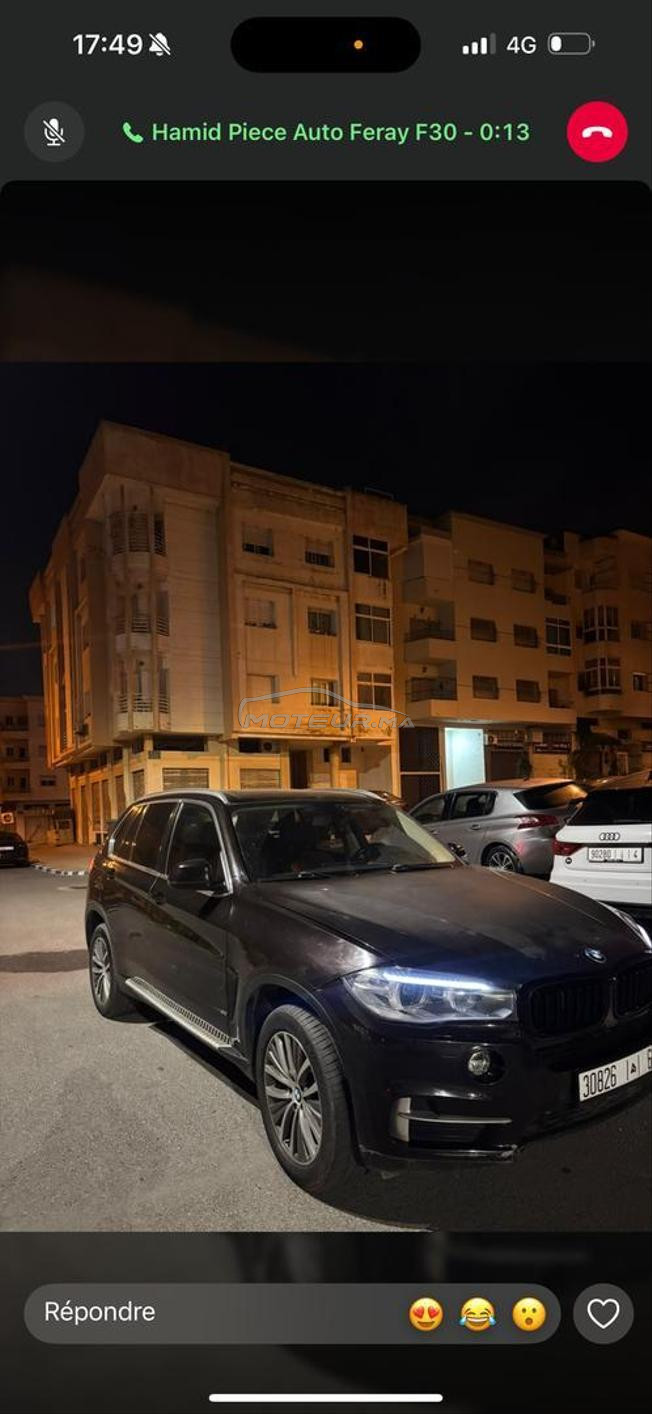 BMW X5 full