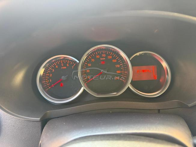 dacia lodgy 2022