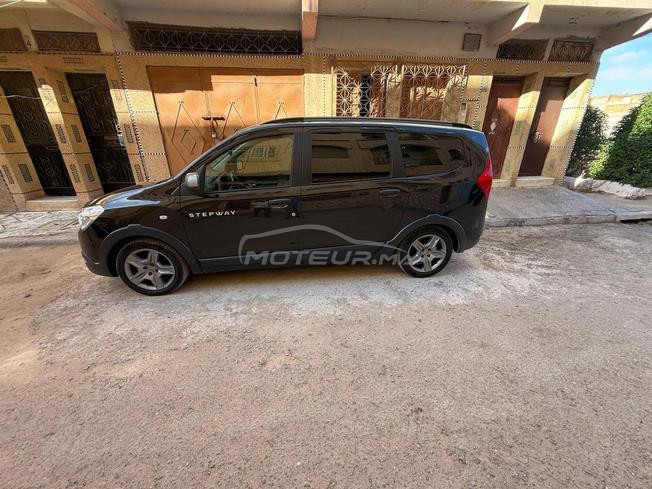 dacia lodgy 2022