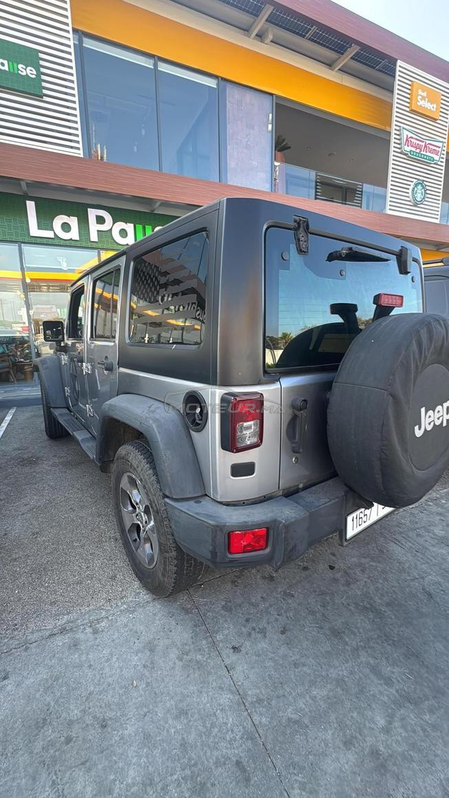 jeep sahara 