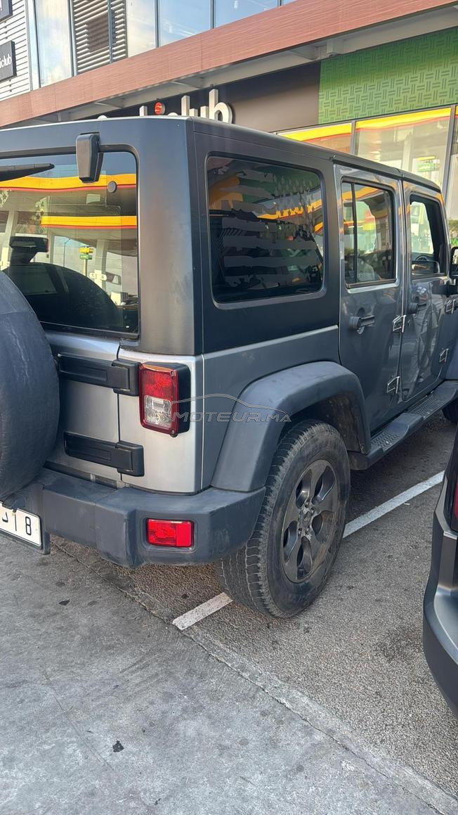 jeep sahara 