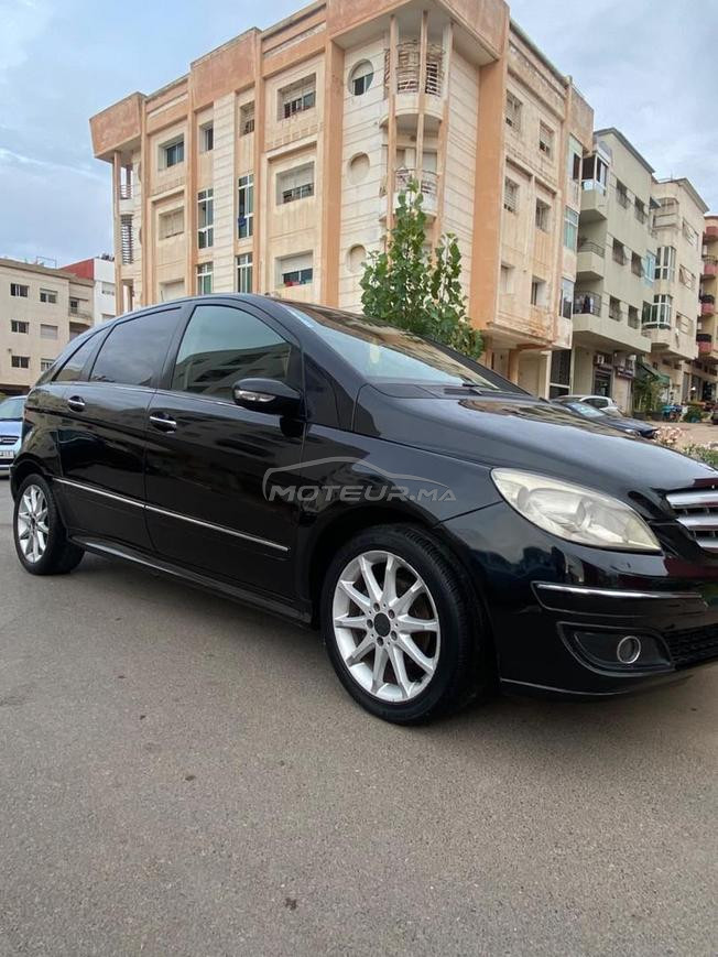mercedes classe B180
