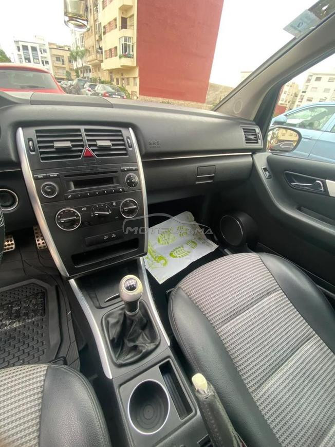 mercedes classe B180