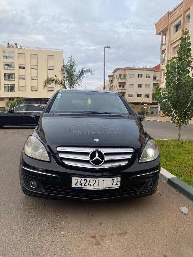 mercedes classe B180