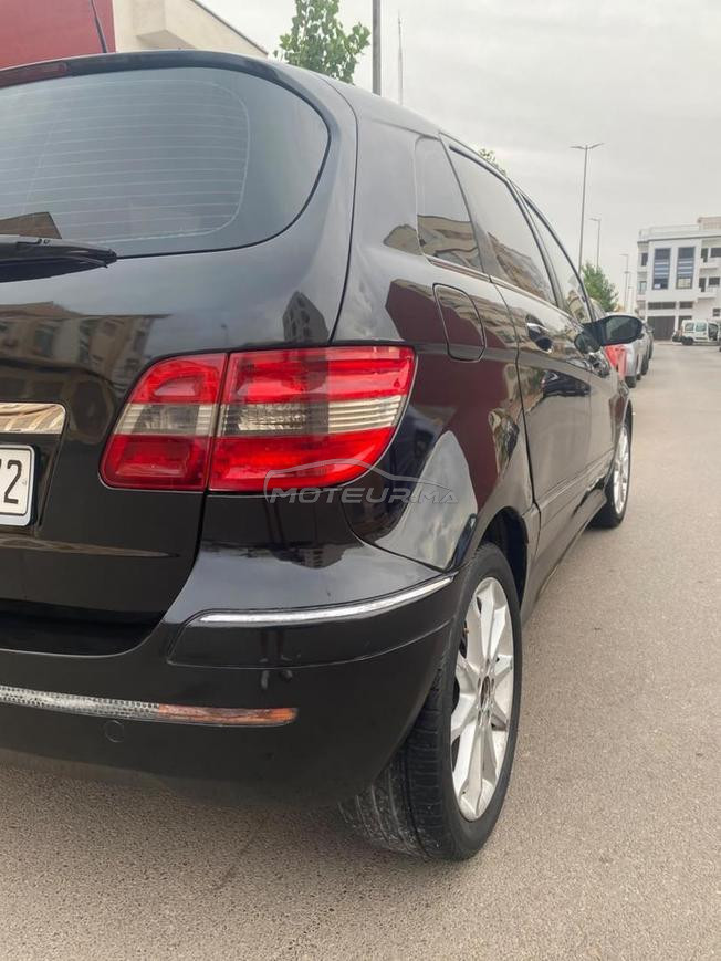 mercedes classe B180