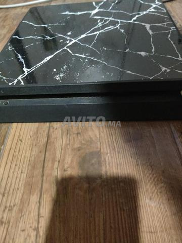 PS4 SLIM ONLINE - 2