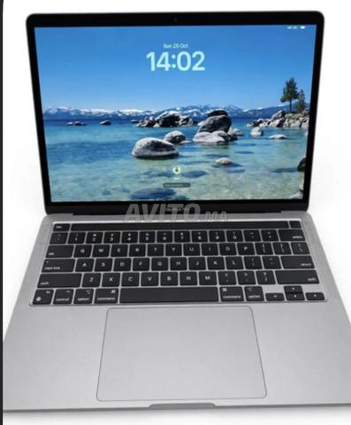 Mac    Book Pro 13 état excellent  Nador - 2