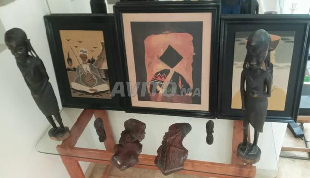 Art africain - 2