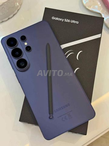 SAMSUNG S26 ULTRA Neuf - 2