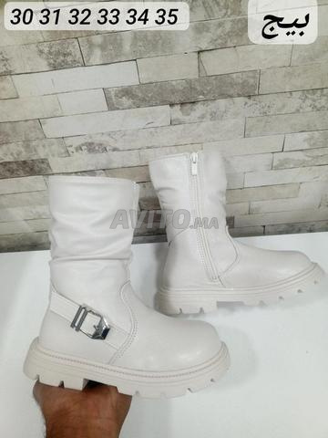 Les bottes 🔥🔥🔥 - 2