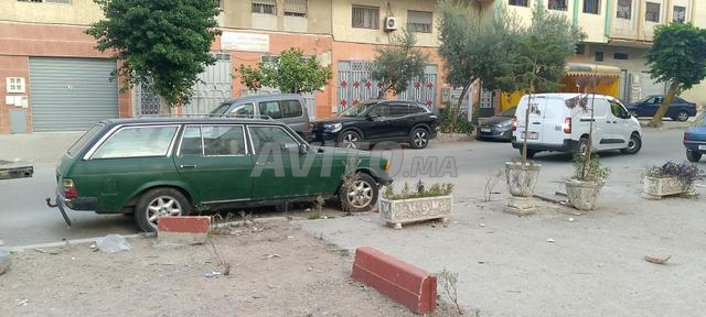 Mercedes Benz à vendre - 2