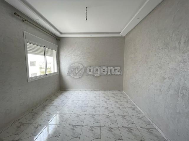 DAR-DA-1159 - Appartement à vendre à Errahma