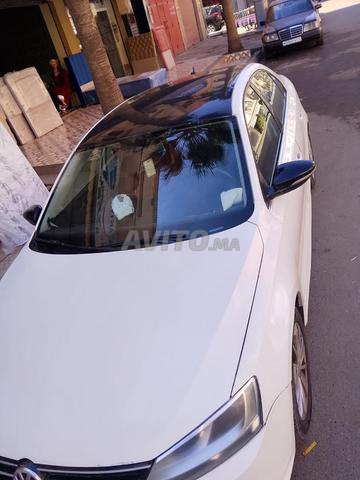 Voiture en bon état - 2