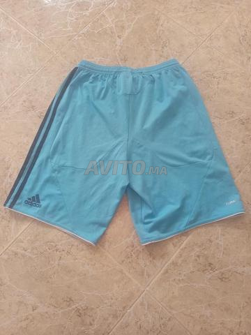 Short Olympique Marseille original taille M - 2
