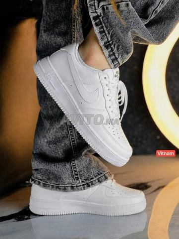 Air Force - 2