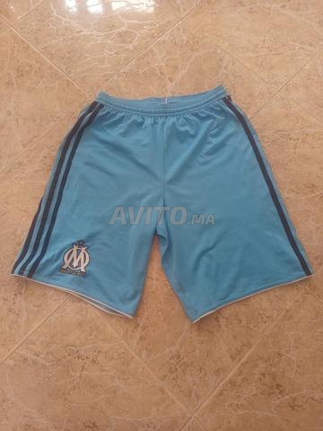 Short Olympique Marseille original taille M