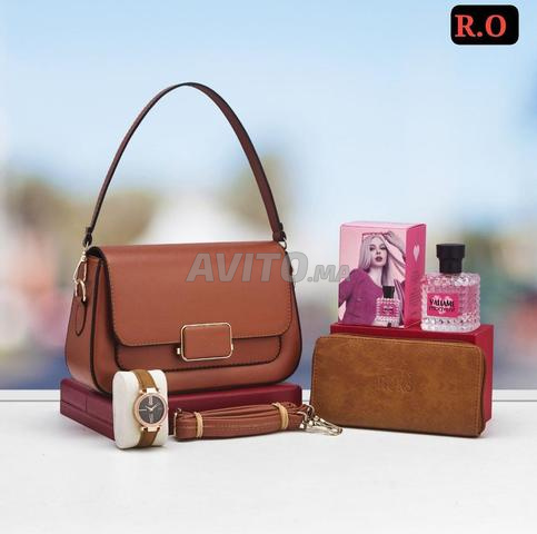 Pack complet - 2