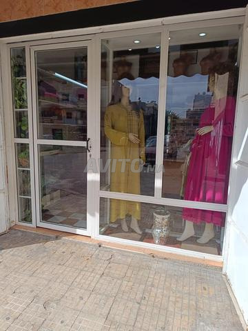 Vente de fonds de commerce avec registre de commerce pour atelier de couture