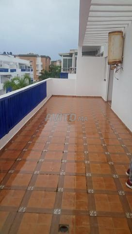 SUPER APPARTEMENT AU CŒUR DE MANSOURIA - 2