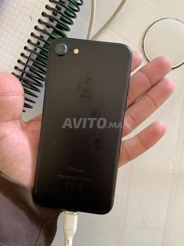 iPhone 7 normal