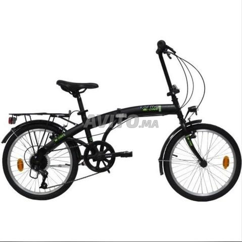 VÉLO - 2