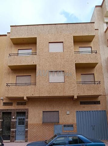 Appartement à vendre - 2