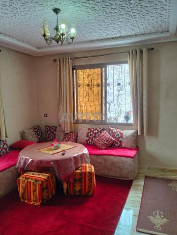 SUPER APPARTEMENT AVEC WIFI AU CENTRE D'IMLIL - 2