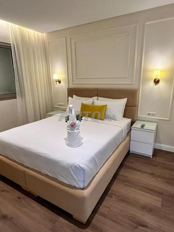 SUPER APPARTEMENT AVEC WIFI ET PISCINE