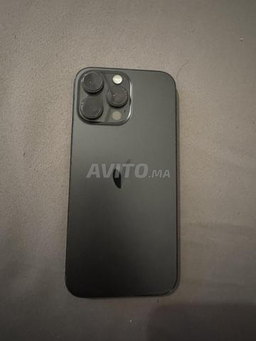 iPhone 16 Pro Max 256 Go - 2