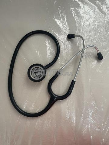 Stéthoscope Littmann 2 comme neuf