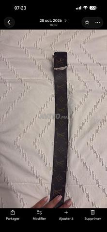 Ceinture Louis Vuitton - 2