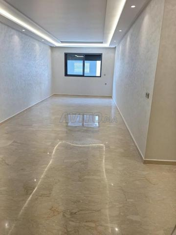 Appartement à louer à Saïd Hajji Bouchouk - 2
