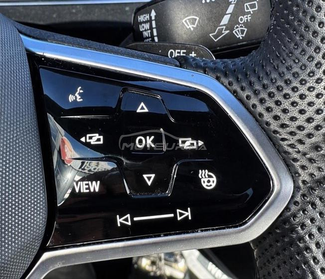 Volkswagen Tiguan Diesel Automatique 2023 à Tanger